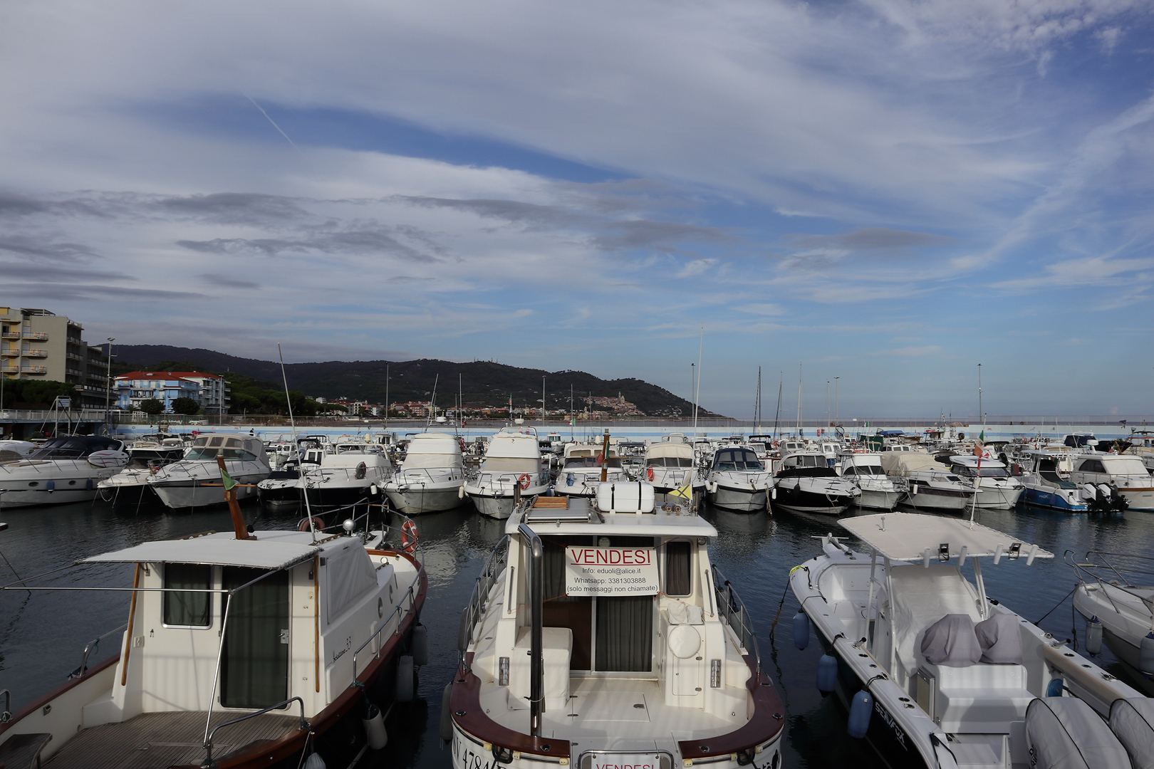 Хор 'София' пя на
Лазурния бряг